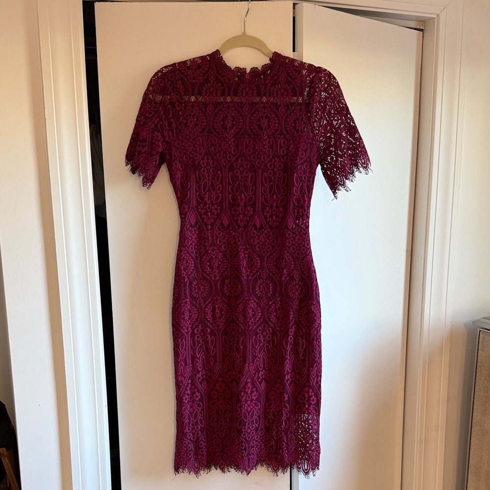 Lulus dress
